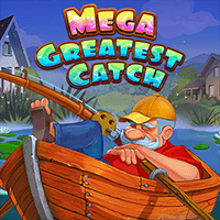 Mega Greatest Catch banner