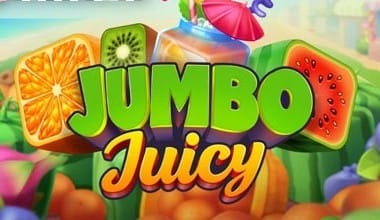 Jumbo Juicy