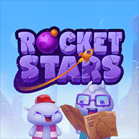 Rocket Stars banner