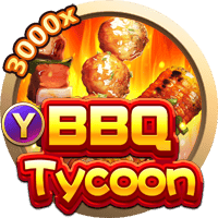 Đại Gia BBQ icon